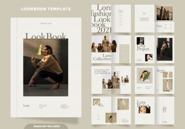 Chụp lookbook là gì? 5 kinh nghiệm có bộ ảnh như bìa tạp chí