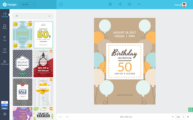 Thiết kế Banner Online