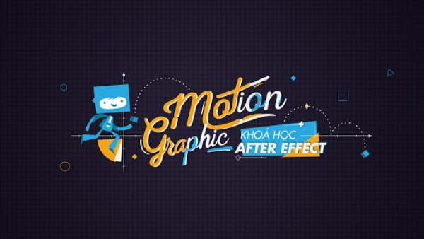 Motion graphic là gì? Xu hướng thiết kế đồ họa 2023 không nên bỏ qua