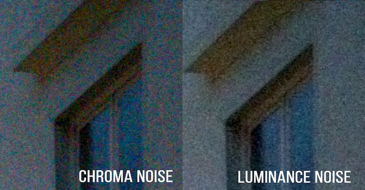 Hướng dẫn cách khử Noise trong Lightroom đơn giản trên máy tính