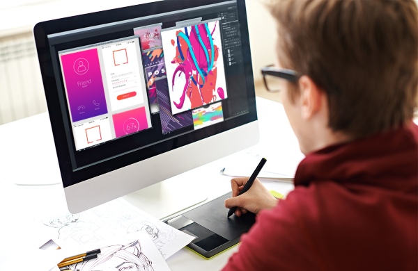Graphic Designer là gì? Tổng quan về nghề Graphic Designer