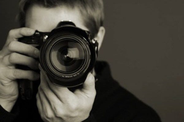 photography là gì