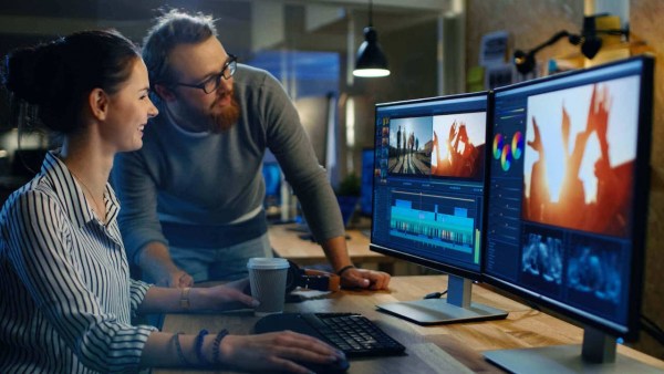 Khái niệm Post production là gì? Post producer là gì ?