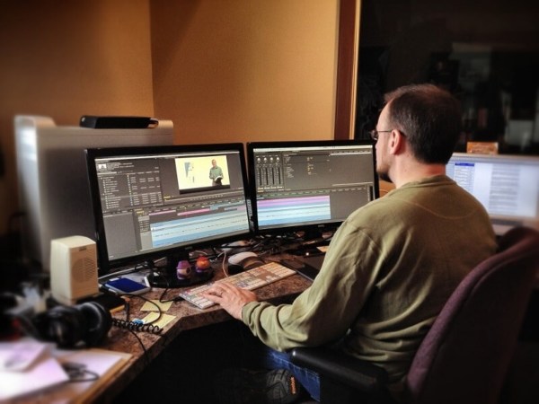 Quy trình thực hiện Post production cơ bản