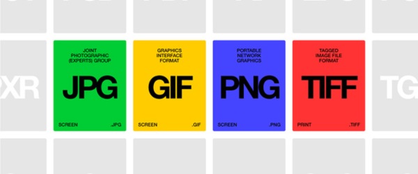 File thiết kế là gì? Các định dạng phổ biến nhất hiện nay