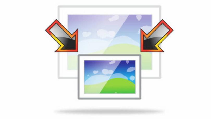 11 phần mềm thay đổi kích thước ảnh mà không làm giảm chất lượng