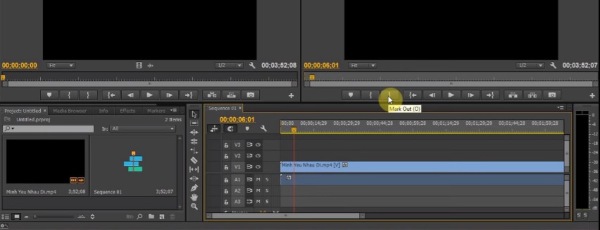 Cách crop video trong Adobe Premiere CC: Hướng dẫn từ A-Z cho người mới học