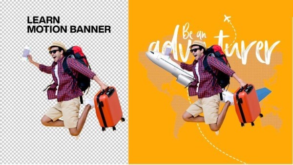 Xây dựng thương hiệu bằng Motion Grahphics