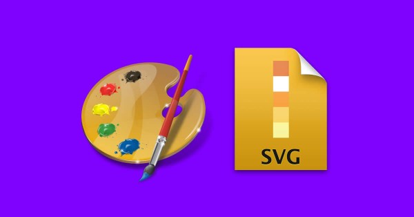 Một số lý do nên chọn ảnh SVG