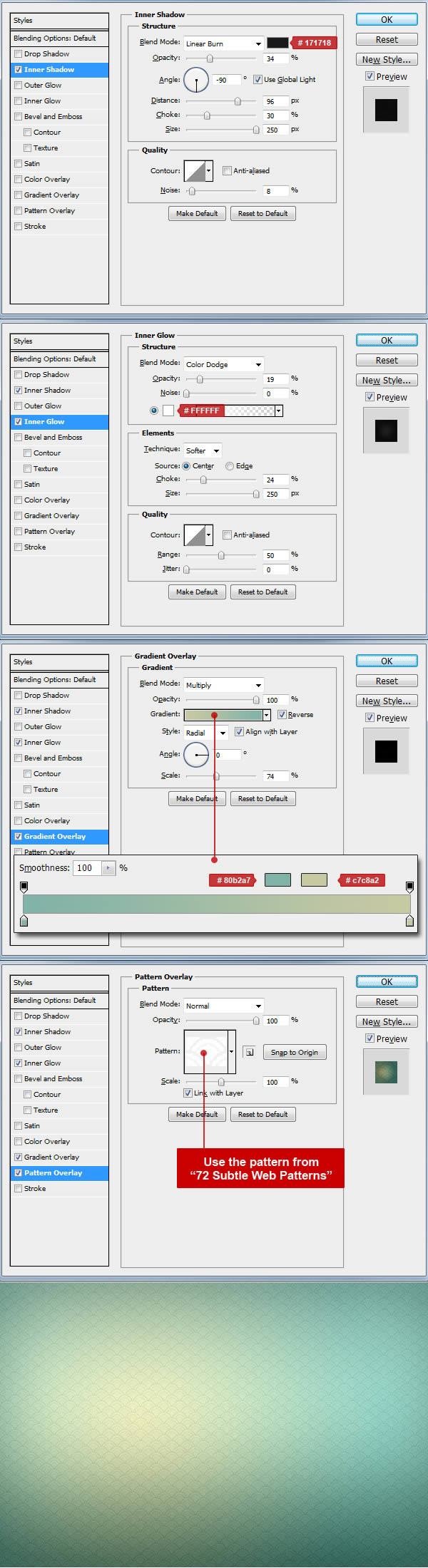 Cách tạo hiệu ứng Photoshop đơn giản mà ai cũng cần biết