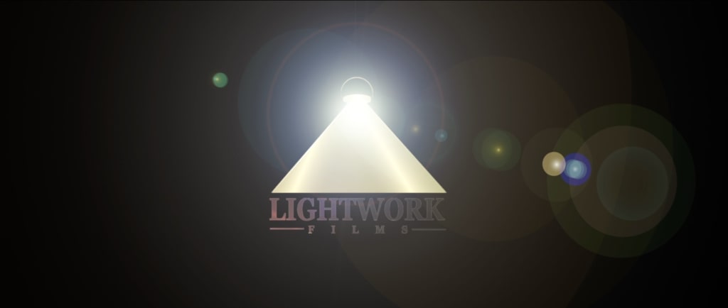 Giao diện của Lightworks được thiết kế đơn giản và thân thiện với người dùng