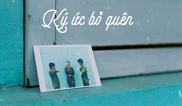 Phông chữ Selfie Regular