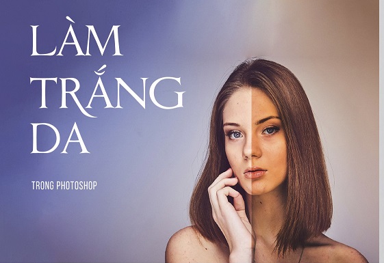 Hướng dẫn làm trắng da bằng photoshop CS6 chi tiết …