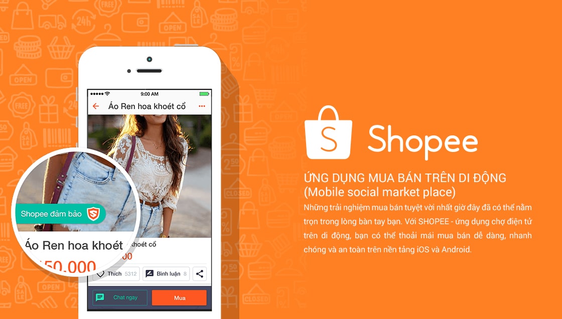 Shopee duyệt sản phẩm trong bao lâu? Lý do sản phẩm không được duyệt
