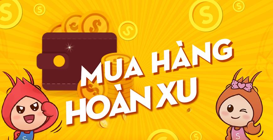 Shopee Xu là gì? Tiết kiệm tiền triệu khi mua hàng với Shopee Xu