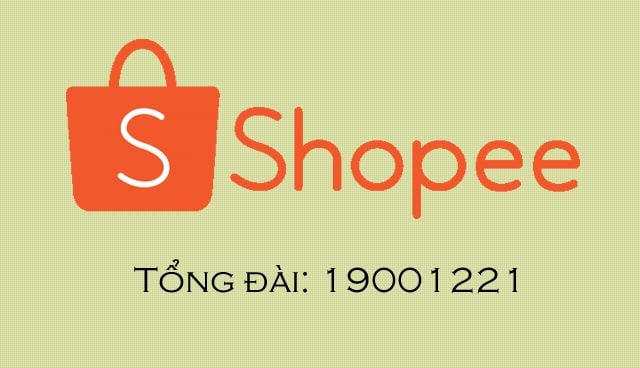 Khiếu nại qua tổng đài Shopee