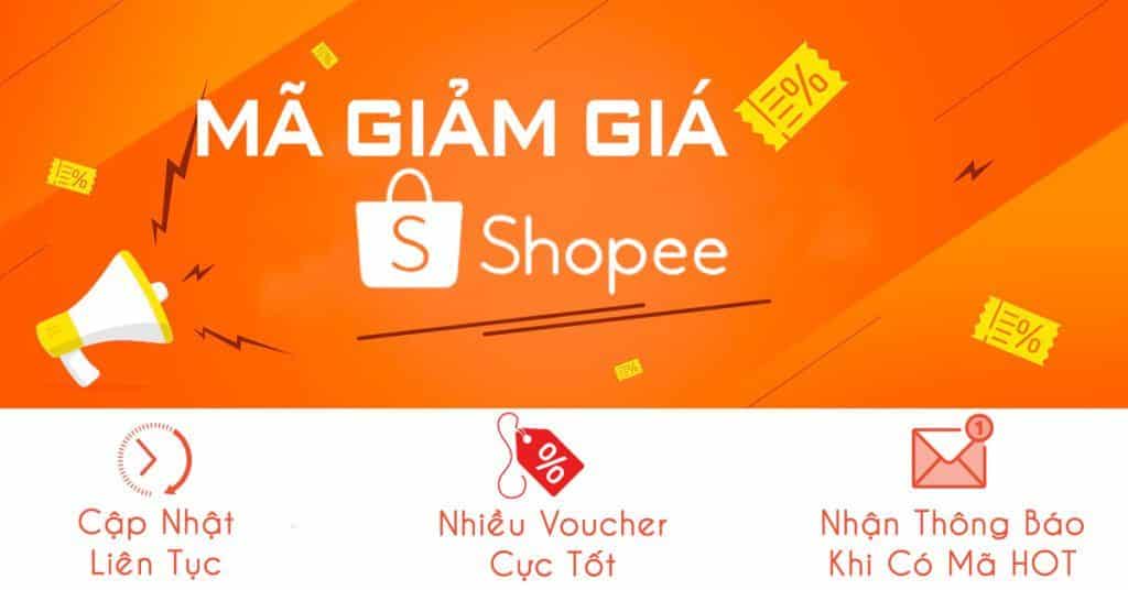 Cách tạo mã giảm giá Shopee cho người bán siêu đơn giản