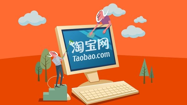 cách đặt hàng trên taobao