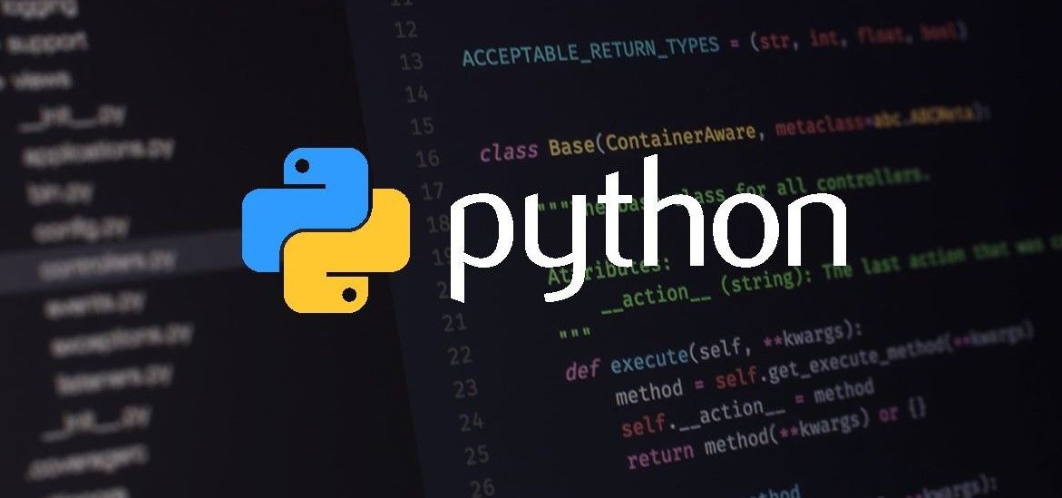 Lập trình trí tuệ nhân tạo Python - Những điều cần biết