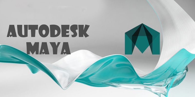 Bạn biết gì về phần mềm Maya Autodesk?