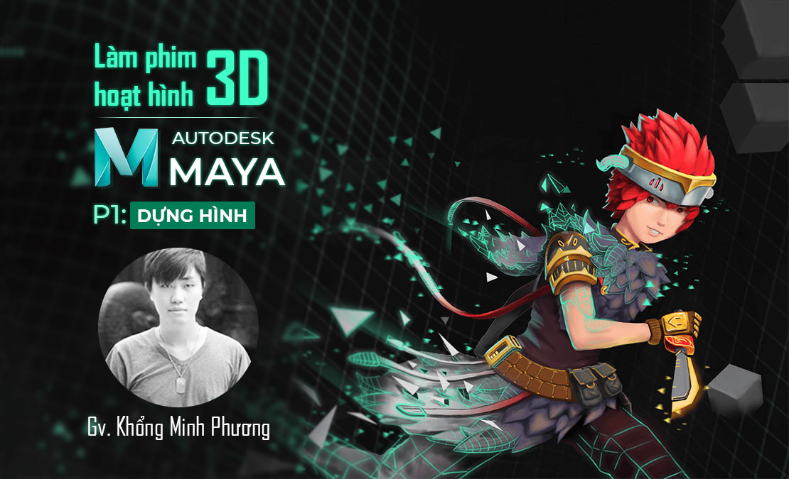 Maya autodesk