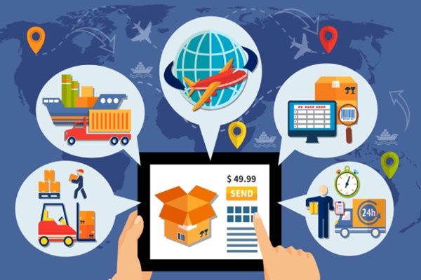 Chiến lược phân phối hiệu quả giúp tăng cường hiệu quả marketing