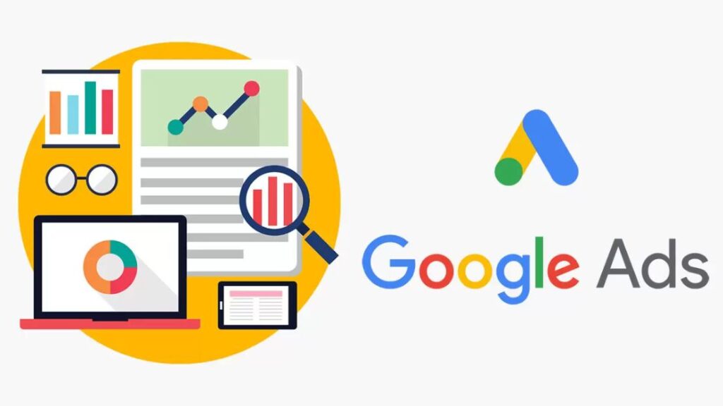 cách chạy quảng cáo google ads