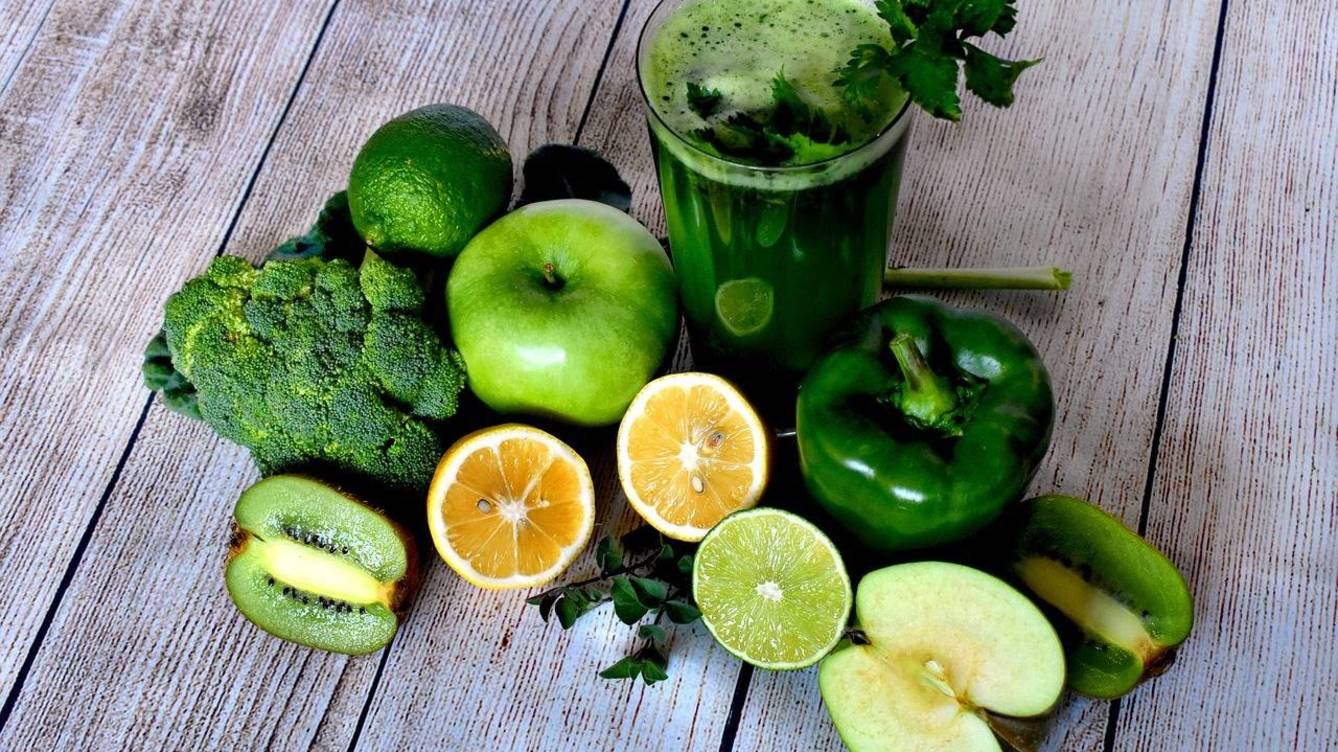 cách detox cơ thể hiệu quả