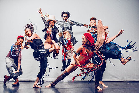 Choreography là gì? 14 Tips biên đạo những tác phẩm kinh điển