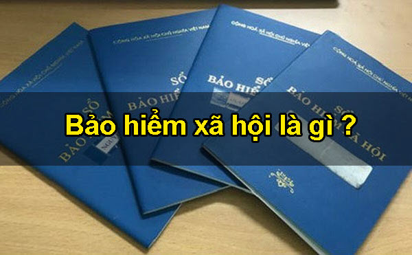 Đôi nét về chế độ bảo hiểm xã hội ở Việt Nam