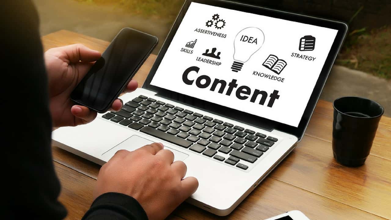 Cách viết Content quảng cáo Facebook thu hút sáng tạo