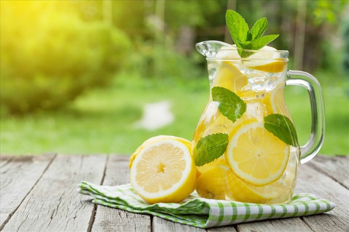 Uống gì để giảm mỡ bụng hiệu quả mà đơn giản