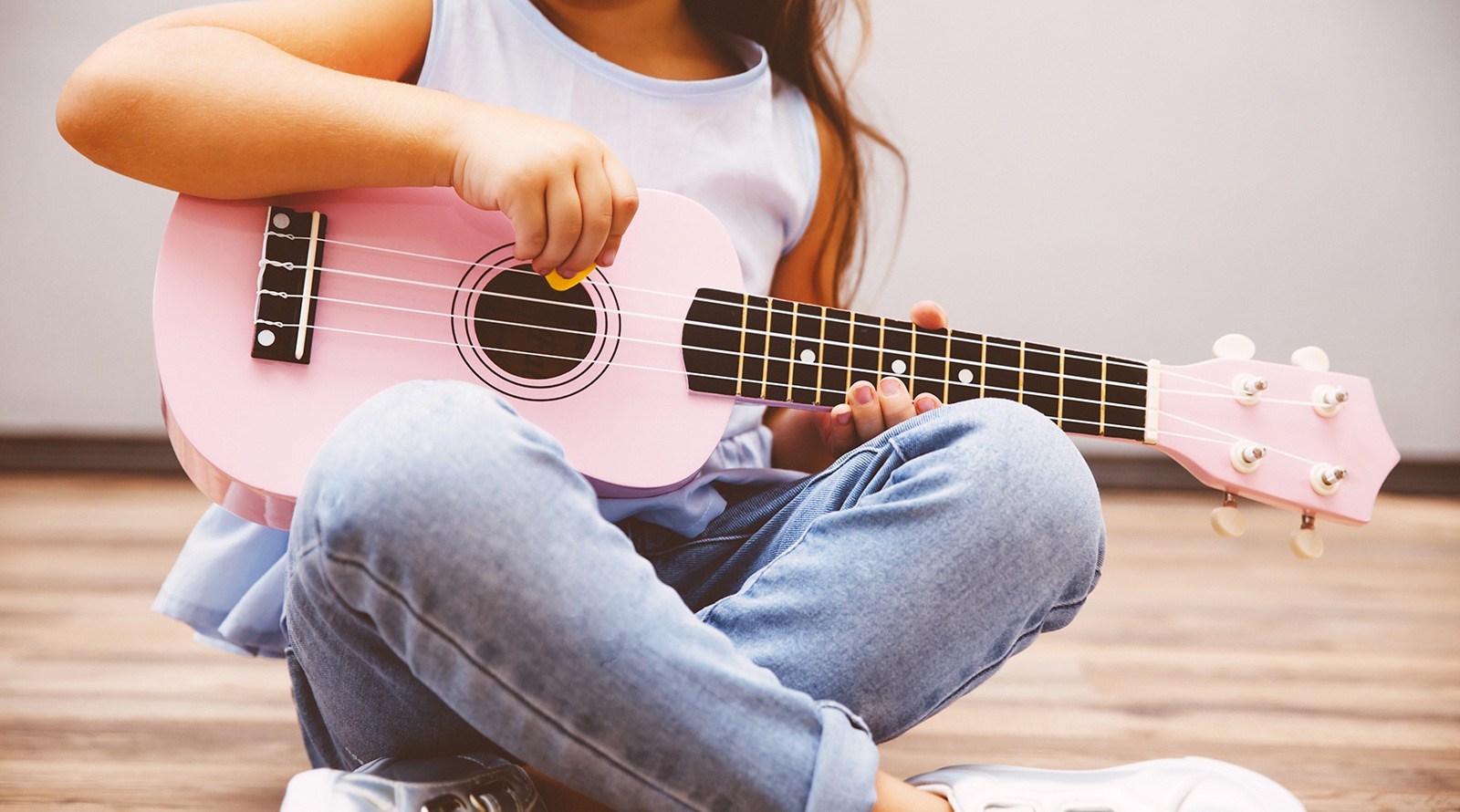 8 Cách chọn đàn ukulele đơn giản cho người mới bắt đầu