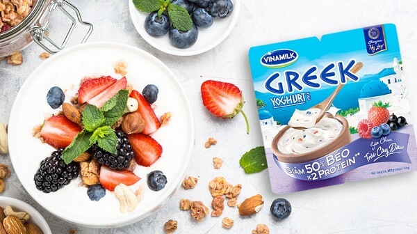 calo trong thức ăn