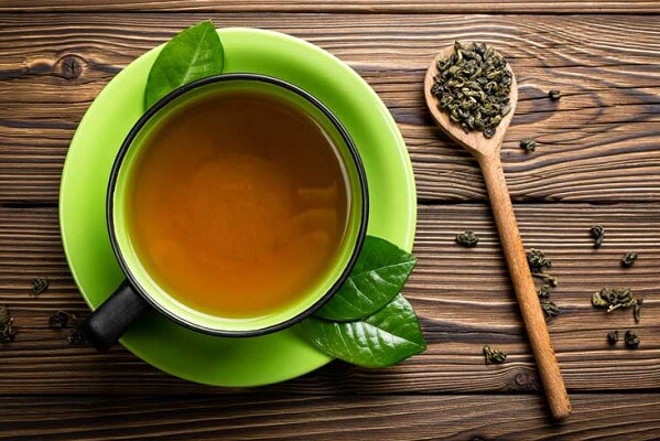Ăn uống đẹp da mỗi ngày 