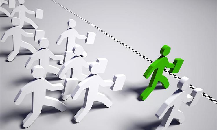 các chiến lược kinh doanh