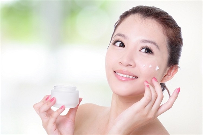 4 Bước chăm sóc da mặt đúng cách dành cho phái đẹp