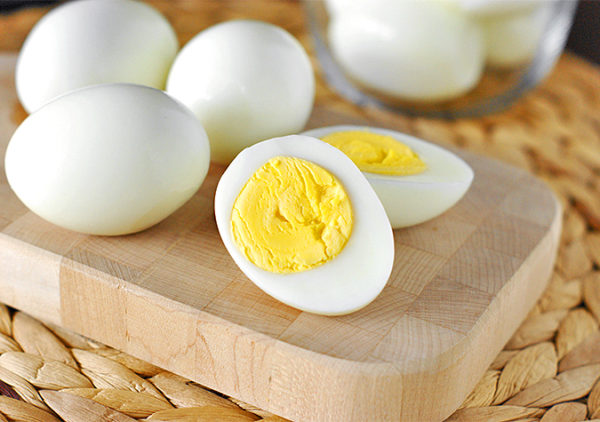 10 loại thực phẩm ăn sáng giảm mỡ bụng hiệu quả