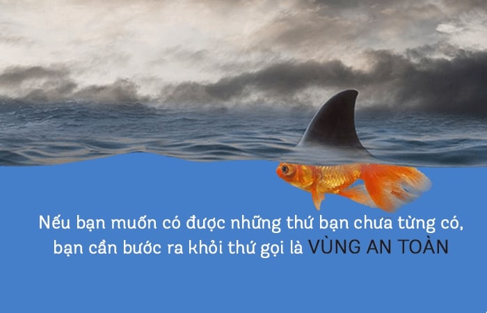 Cách thay đổi bản thân hiệu quả