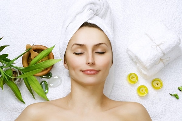 10 Cách làm đẹp miễn phí dành cho phái đẹp