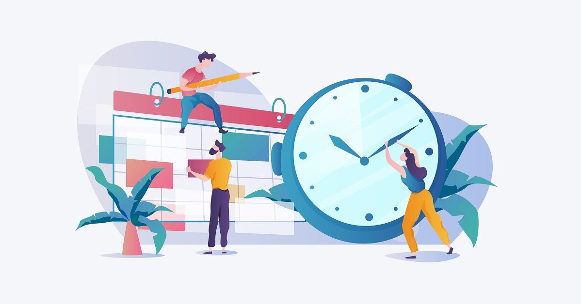 Tổng hợp cách sắp xếp công việc hiệu quả bạn nên biết