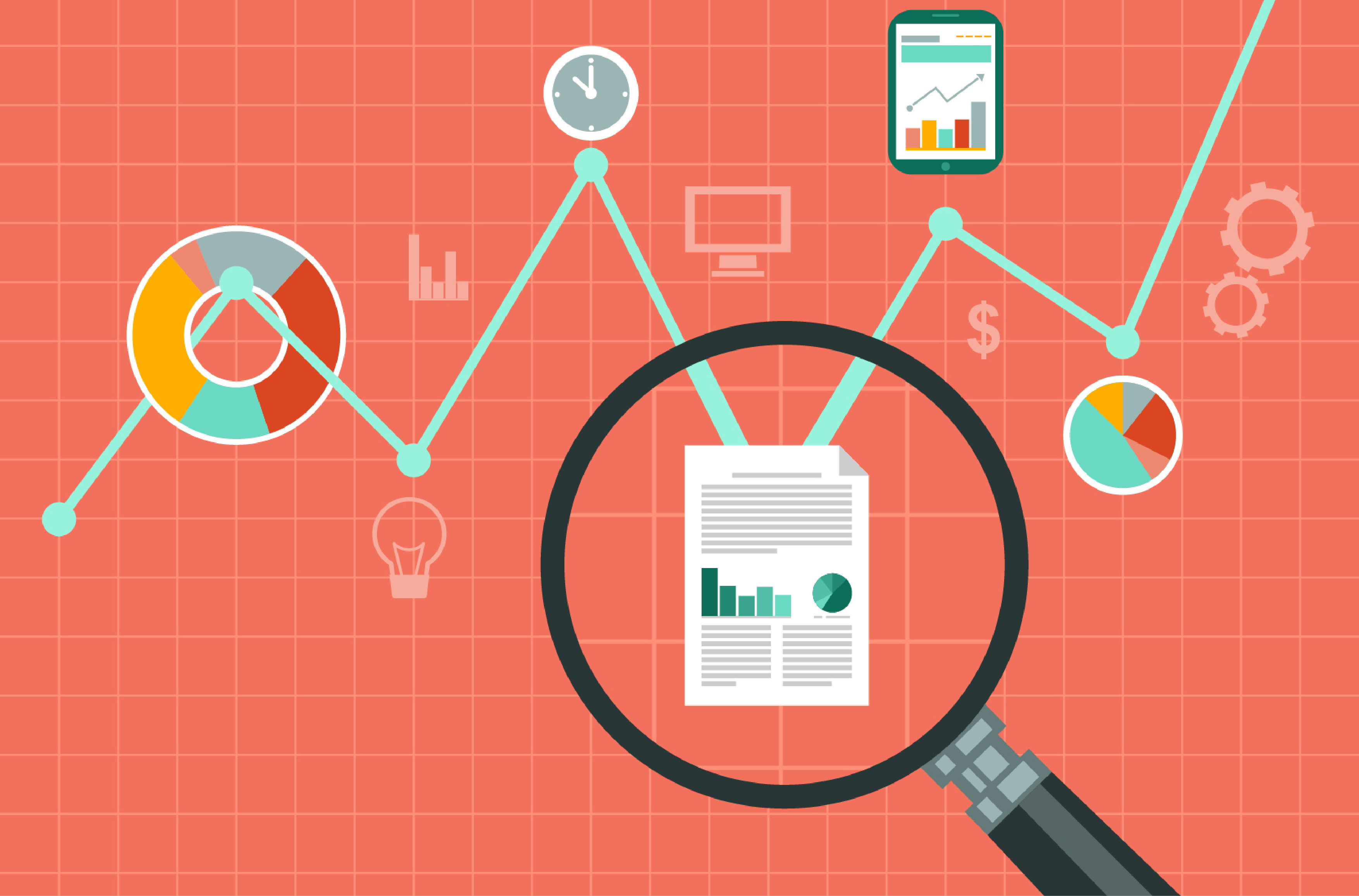 Lựa chọn tiêu đề hấp dẫn cho Email