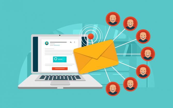 8 Cách viết Email hiệu quả, thu hút bạn nên áp dụng ngay