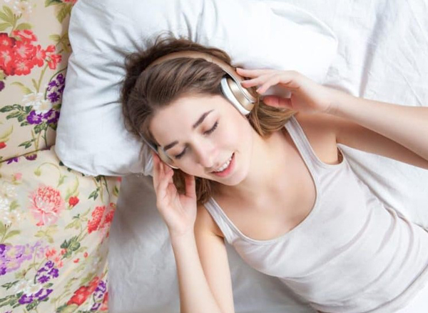 Cách học tiếng anh hiệu quả khi ngủ, có đúng hay không?