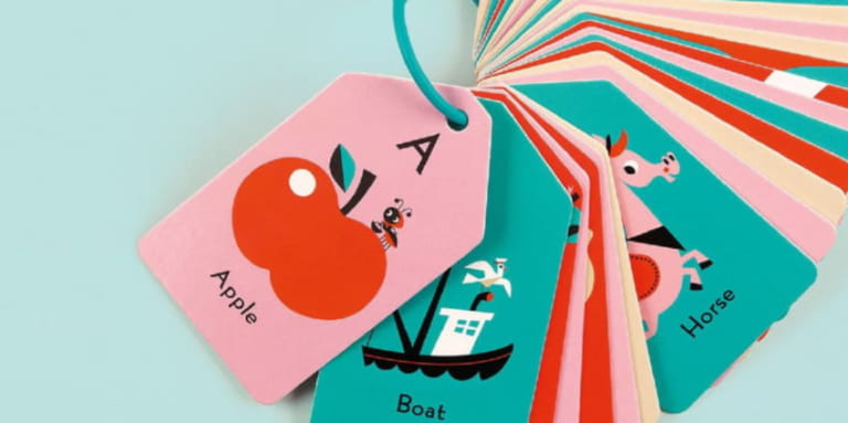 8 cách nhớ nhanh từ vựng tiếng Anh siêu đơn giản