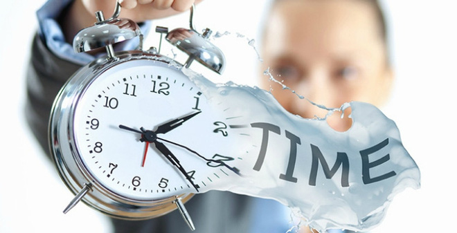 cách quản lý thời gian cá nhân