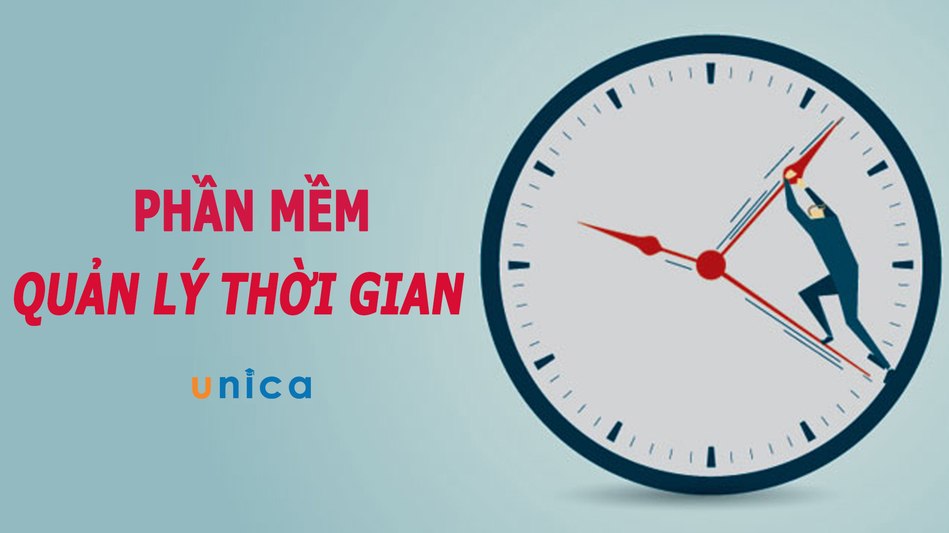 Top 10 phần mềm quản lý thời gian tốt nhất hiện nay