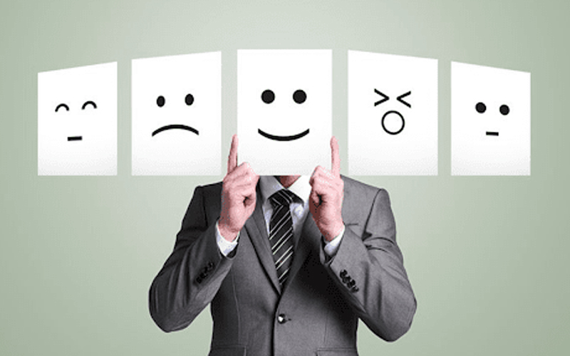 4 Bí quyết quản lý cảm xúc dẫn tới thành công