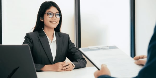 Tổng hợp 12 bí quyết phỏng vấn trực tiếp thành công