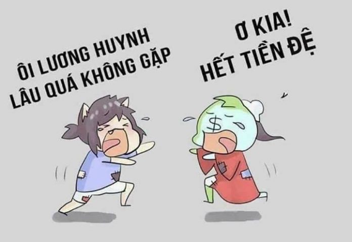 Cách đối phó với lương thấp không đủ sống hiệu quả 